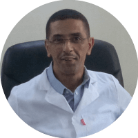 Dr. DIK Mourad